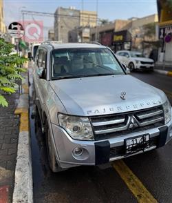 میتسوبیشی پاجیرۆ